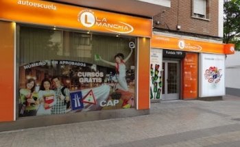 Autoescuela LA MANCHA