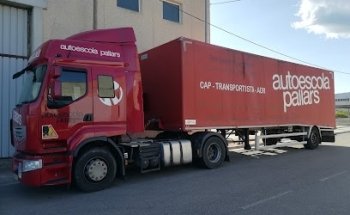 Autoescola Pallars Cappont - Autoescola Lleida