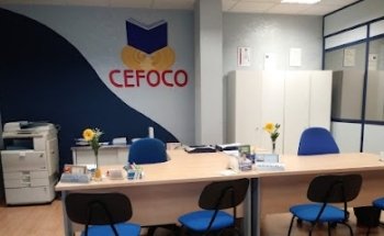 Autoescuela CEFOCO