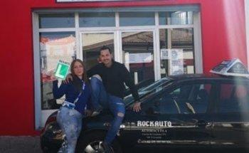 Rockauto Autoescuela