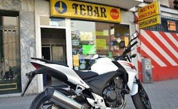 Autoescuela Tebar