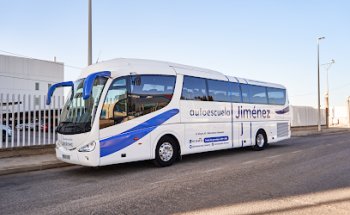 Autoescuela Jiménez
