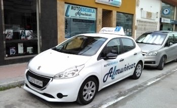 AUTOESCUELA ALMUÑÉCAR