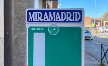 AUTOESCUELA MIRAMADRID, S.L