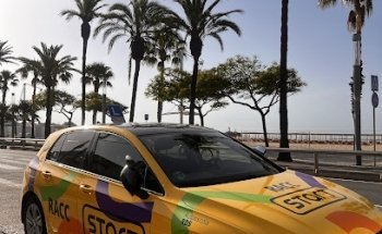 RACC Autoescola Reddis Cambrils