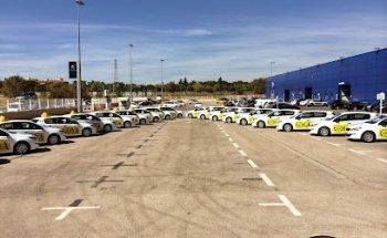 Autoescuela Goya Canillas