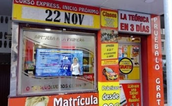 Autoescuela Express Josep Darder