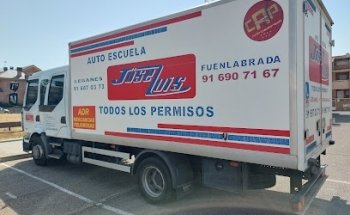 Autoescuela E.M.H. Jose Luis