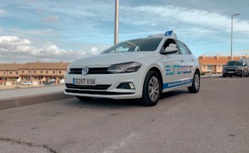 Autoescuela Euromotor