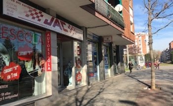 Moto Autoescola JAC GRANOLLERS