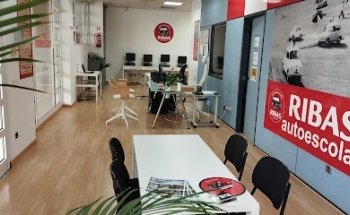 Autoescuela RIBAS (Inca)