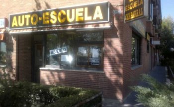 Autoescuela Chaparral