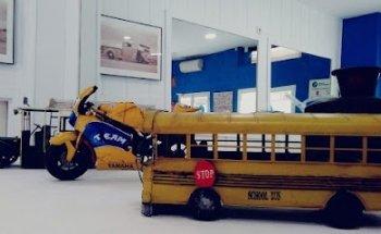 Autoescuela Santa Eugenia S.L.