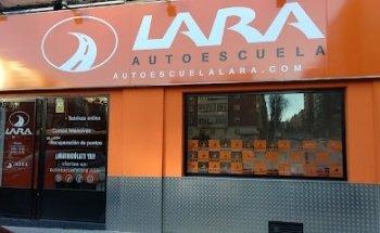 Autoescuela Lara Barrio del Pilar