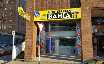 Autoescuela Bahía-Santander-Los Castros