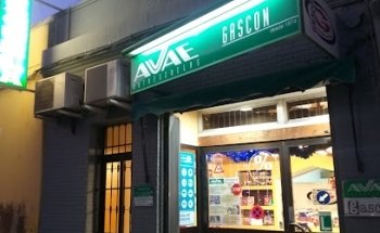 Autoescuelas Gascón S.L.