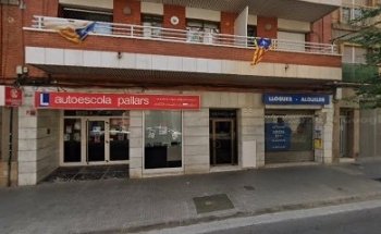 Autoescola Pallars Sant Boi del Llobregat