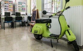 The eLe Driving School