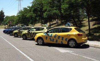 Autoescuela Marcelo Usera