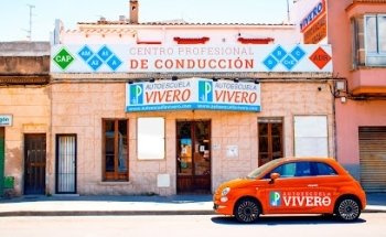 Autoescuela Vivero