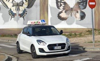 CAVIA | Autoescuela en Zaragoza