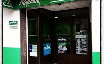 Autoescuelas Avae Premium