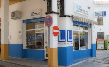 Autoescuela Ogíjares