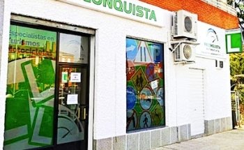 Autoescuela Reconquista - Polígono