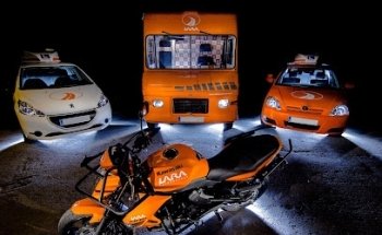 Autoescuela Lara Leganés