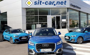 Autoescola Sit-Car Bordeta