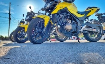 RACC Autoescola Mataró Camí Ral