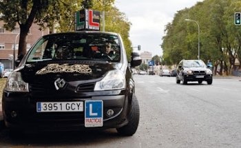 Autoescuela Mar Menor autoescuela en El Palmar Murcia