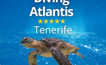 Diving Atlantis Tenerife