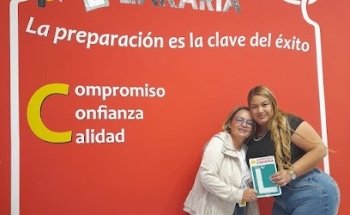 Autoescuela Zakaria Triana Arrecife