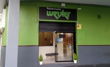 Autoescuela Weyler