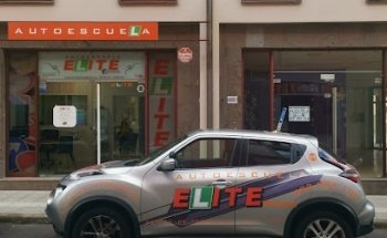 Autoescuela Élite Drivers La Laguna