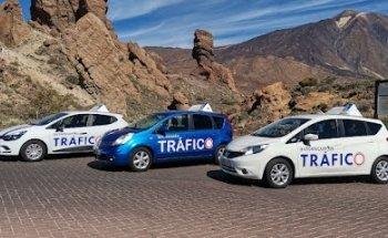AUTOESCUELA TRAFICO, Autoescuela en Santa Cruz de Tenerife