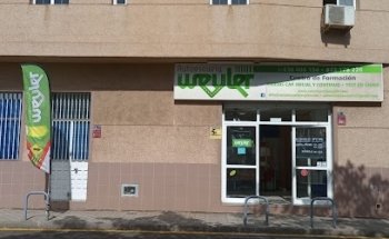 Centro de Formación Weyler