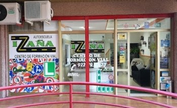 Autoescuela Izaña