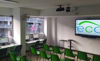 Autoescuela Eco