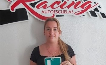 Autoescuela Racing