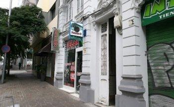 Autoescuela Velox Rambla