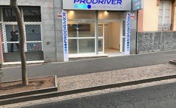 Prodriver Autoescuela