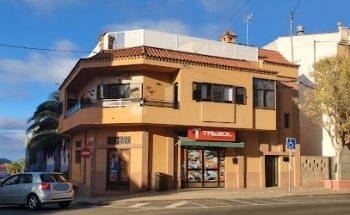 Autoescuela Trébol Santa Brígida