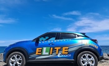 Autoescuela Élite Drivers La Cuesta