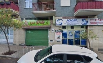 Auto School Velox Los Majuelos