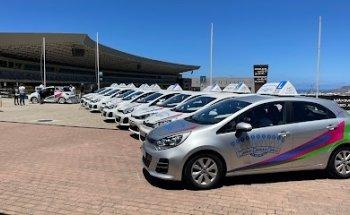 Autoescuela María del Carmen de Benítez. Las Palmas
