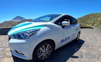 Autoescuela New YRYS