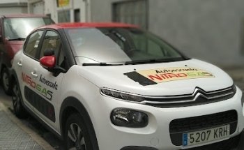 Autoescuela Nitrogas Las Torres