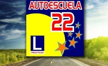 Autoescuela 22